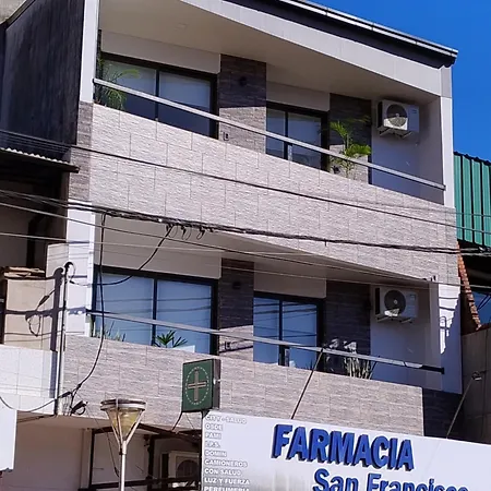 Departamentos M&A 2 Apartment Puerto Rico Exterior photo