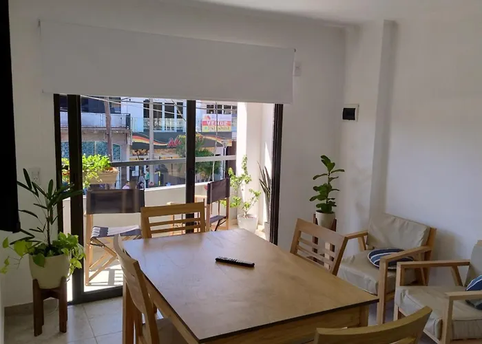 Departamentos M&A 2