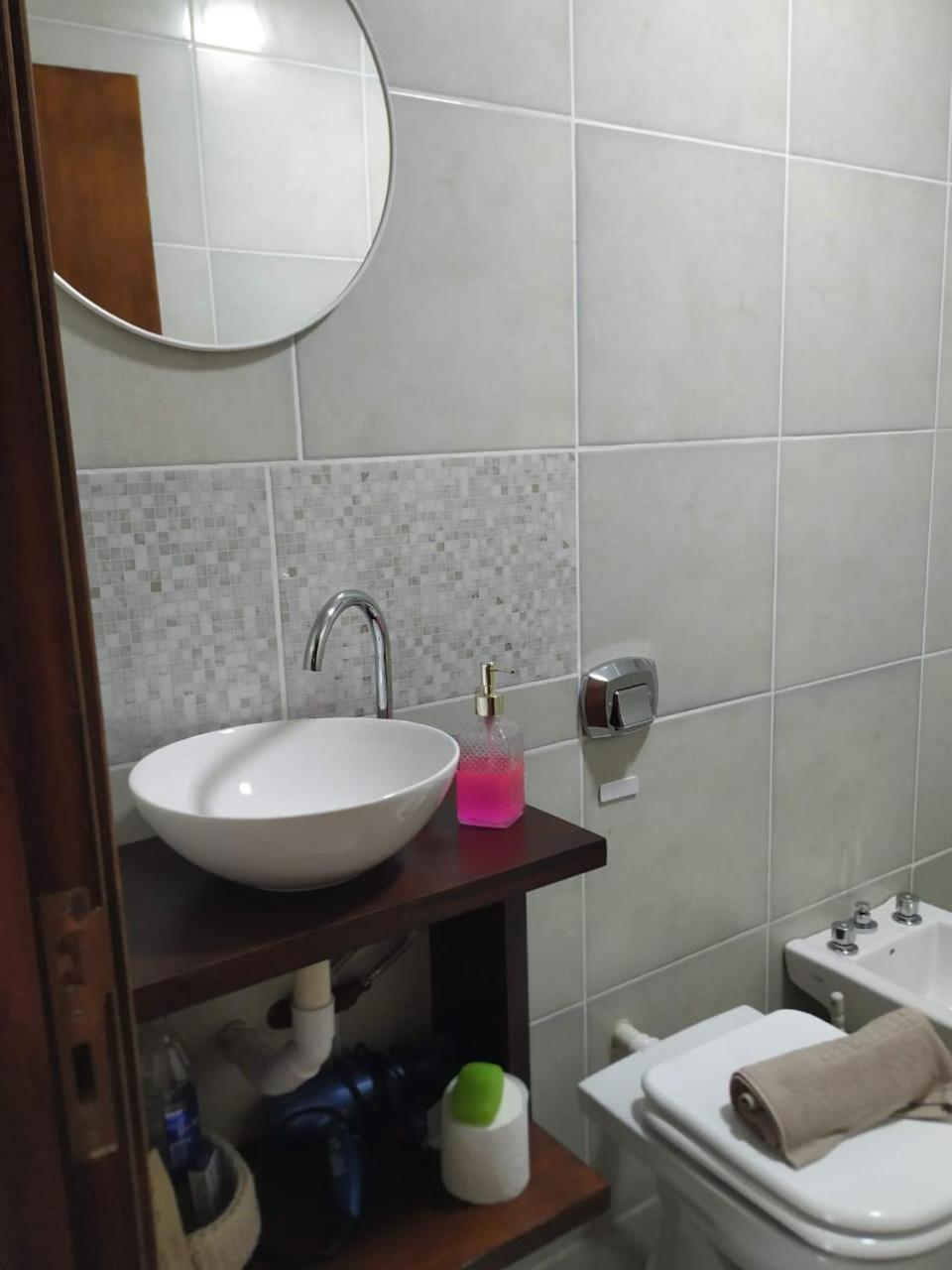 Departamentos M&a 2 Apartment