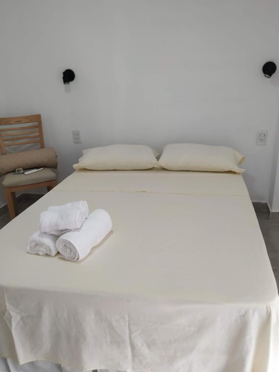 Apartment Departamentos M&a 2 *
