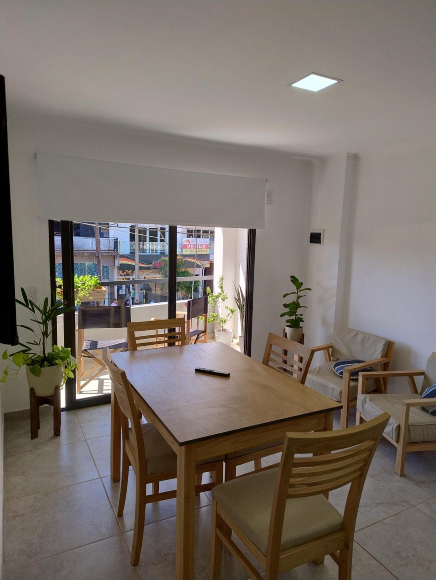 Apartment Departamentos M&a 2 Puerto Rico