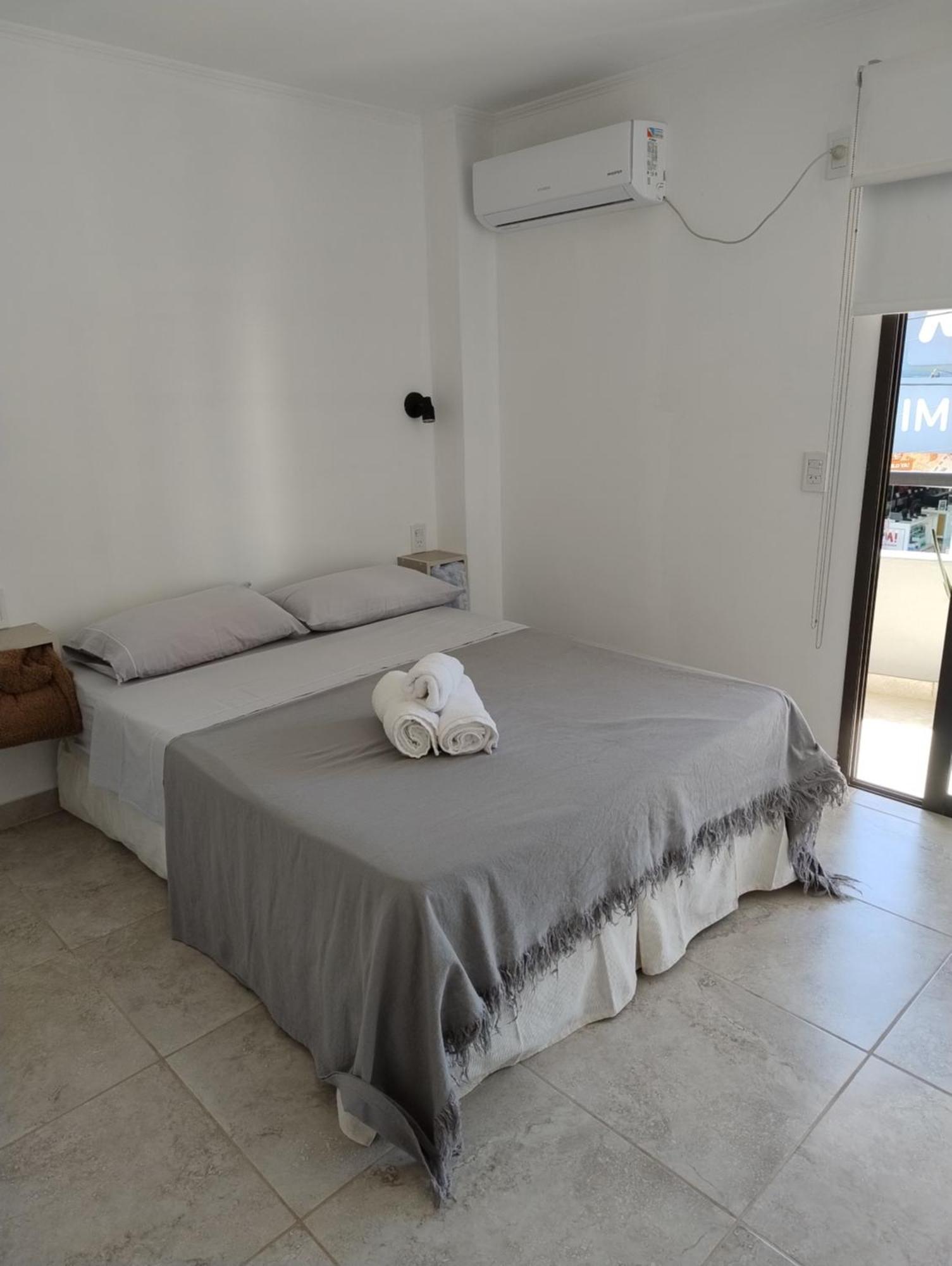 Apartment Departamentos M&a 2 *