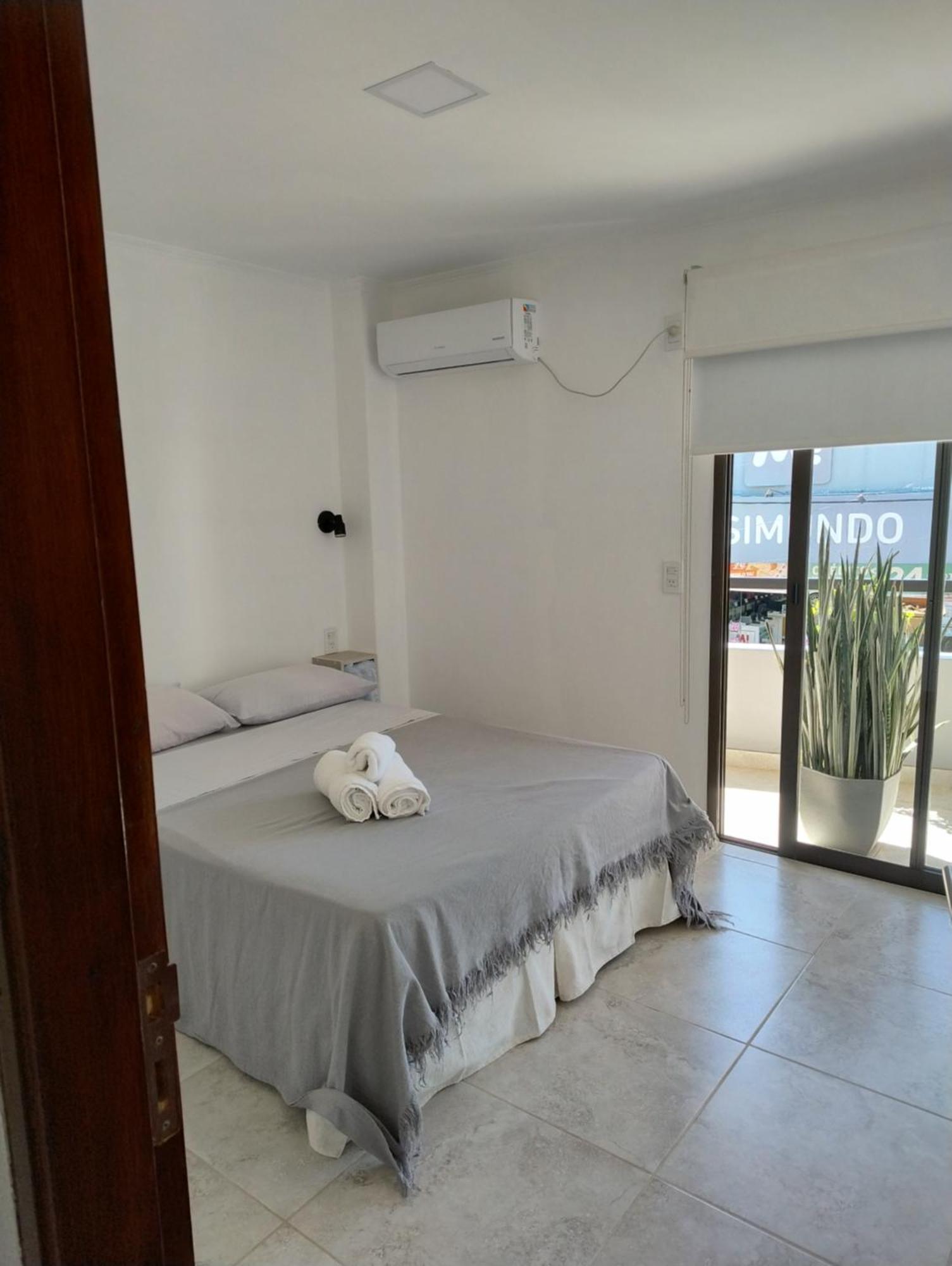 Departamentos M&a 2 *